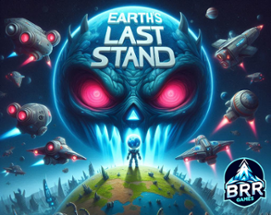 Earth's Last Stand Image