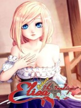 Elisa: Seduce the Innkeeper Image