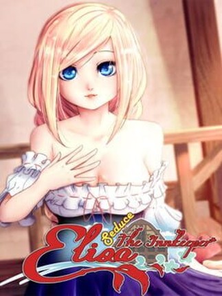 Elisa: Seduce the Innkeeper Game Cover