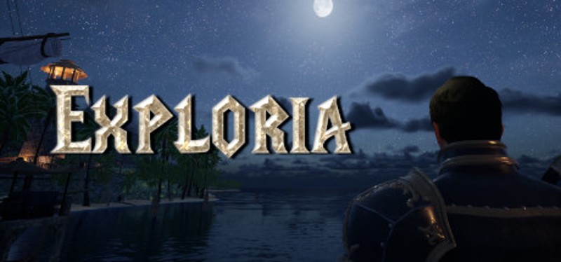 Exploria Game Cover