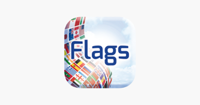 Flags of the World Extension Image