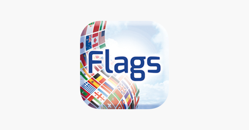 Flags of the World Extension Game Cover
