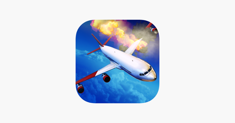 Flight Alert : Impossible Landings Flight Simulator by Fun Games For Free Game Cover