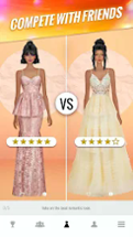 Covet Fashion: Dress Up Game Image