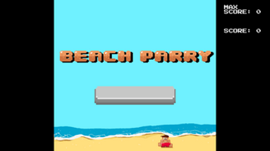 Beach Parry Image