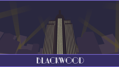 Blackwood Image