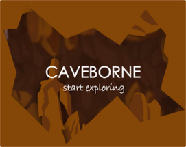 Caveborne Image