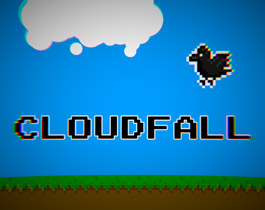 Cloudfall Game Cover