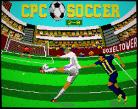 CPC Soccer Community Edition Image