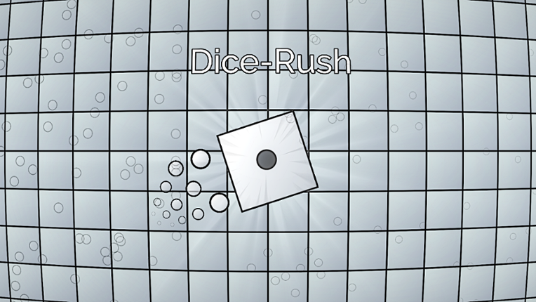 Dice Rush Game Cover