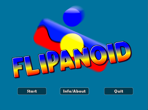 Flipanoid Game Cover