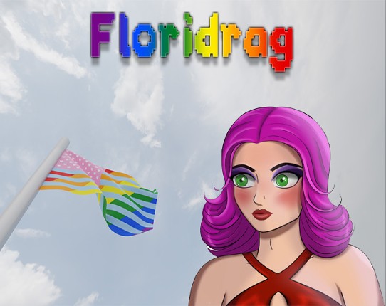 Floridrag Game Cover