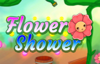 Flower Shower Image