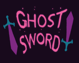 Ghost Sword Image