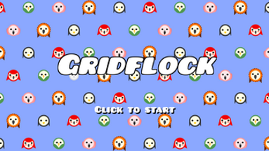 Gridflock Image