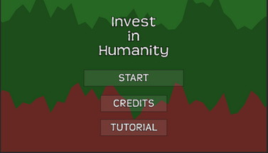Invest In Humanity Image