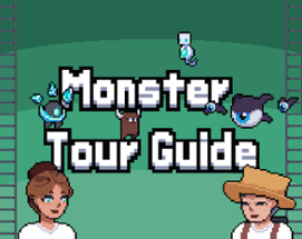 Monster Tour Guide Image