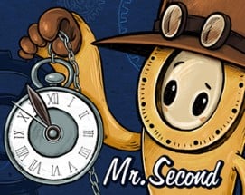 Mr. Second Image