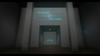 Museum of Recovery Image