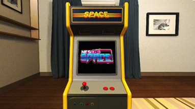 Nes Space（Oculus Quest VR） Image