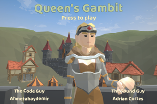 Queen's Gambit Image