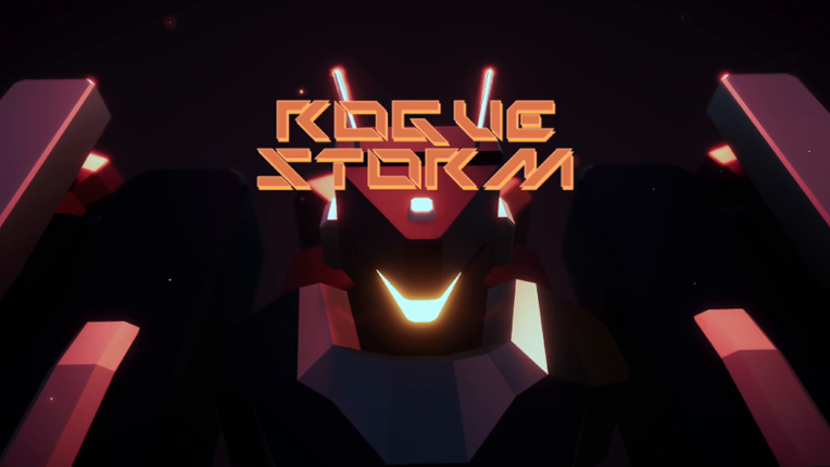 Rogue Storm Game Cover