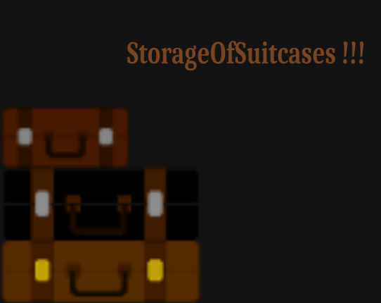 StorageOfSuitcases Game Cover
