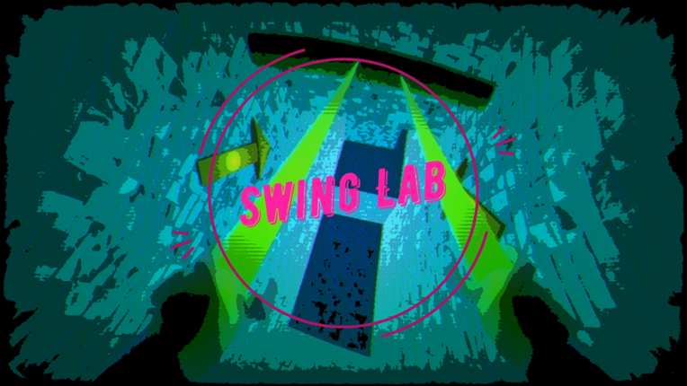 Swing Lab Game Cover