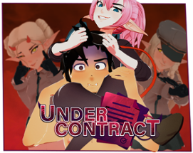 Under Contract Image