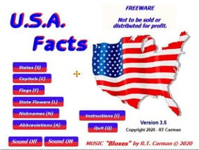 USA Facts Image