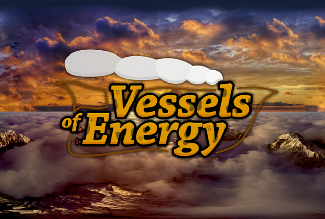 Vessels of Energy Game Cover