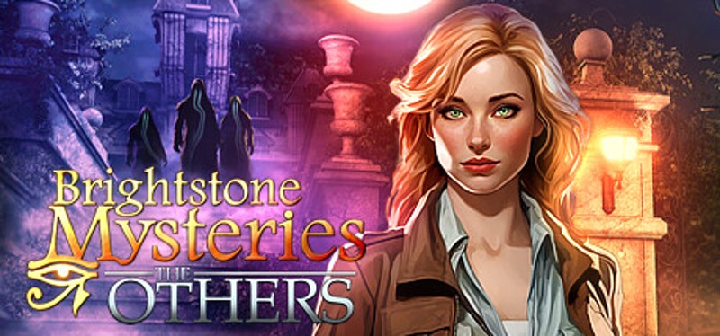 Brightstone Mysteries: The Others Game Cover
