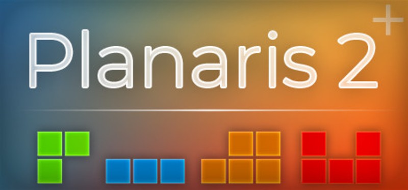 Planaris 2 Game Cover