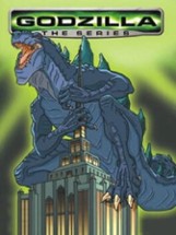 Godzilla: The Series Image