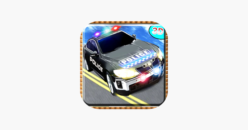Grand Crime City Chase 2016 - Reckless Speed Driving Adventure with Police Sirens Game Cover