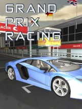 Grand Prix Racing Image