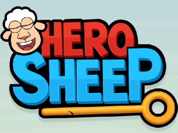 Hero Sheep Game Cover