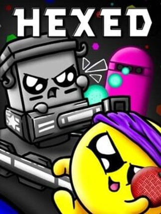 HexeD Game Cover