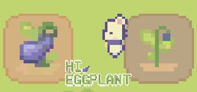 Hi Eggplant! Image