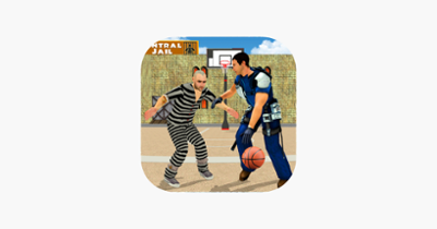 Jail Sports Events game Image