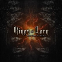 Kings of Lorn: The Fall of Ebris Image