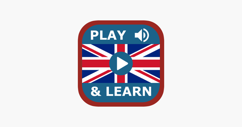 Learn English With Quiz Games Game Cover