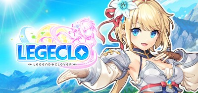 Legeclo: Legend Clover Image