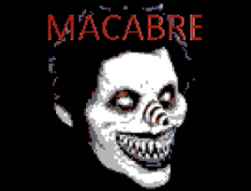 Macabre Image
