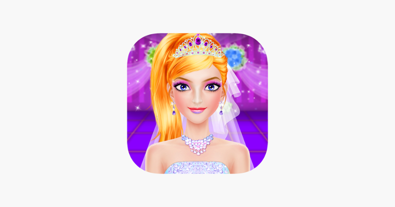 Makeup Salon : Make up, Makeover &amp; Dress up Games Game Cover