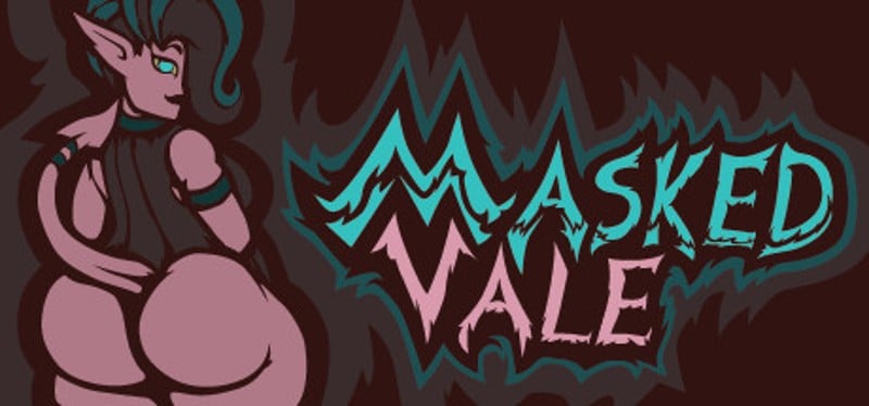 Masked Vale Game Cover