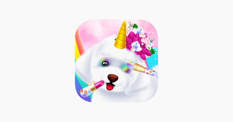 Pet Animal Simulator Games 2 Game Cover