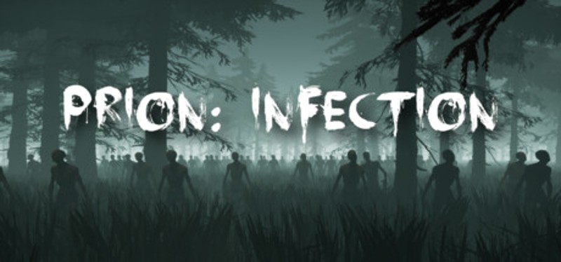 Prion: Infection Game Cover