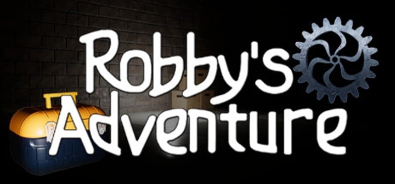 Robby's Adventure Game Cover