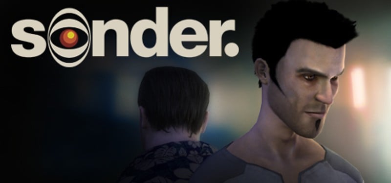 Sonder. Episode ONE Game Cover